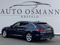 gebraucht Audi A6 Avant 50 TDI quattro tiptronic sport / PANO