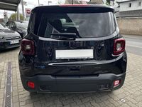 Gebraucht Jeep Renegade 241 PS (177 kW) 2022 Schwarz SUV