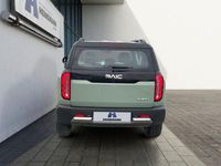 Ny Baic BJ30 154 HK (113 kW) 2026 Grøn SUV