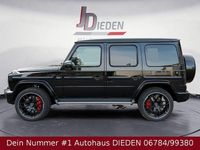 Gebraucht Mercedes G63 AMG AMG 585 PS (430 kW) 2025 Schwarz SUV