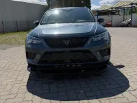 Gebraucht Cupra Ateca 300 PS (220 kW) 2020 Schwarz SUV