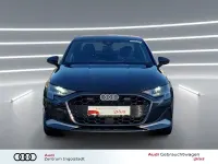 Używany Audi A3 Advanced Plus 150 KM (110 kW) 2025 Szary Sedan/Limuzyna