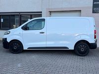 Używany Opel Vivaro 150 KM (110 kW) 2020 Biały Minivan