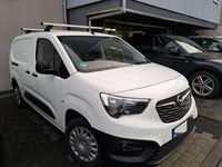 gebraucht Opel Combo ComboCargo XL 1.5 D EHZ Edition