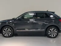 Gebraucht VW T-Roc Active 110 PS (80 kW) 2021 Grau SUV
