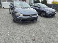 gebraucht VW Polo 6 VI LED Virtual Alu Line PDC