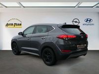 gebraucht Hyundai Tucson 1.6 Turbo 4WD DCT Style