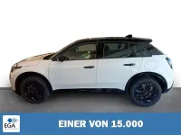 Neu Fiat 600 Street 101 PS (74 kW) 2026 Weiß SUV