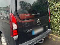 Gebraucht Citroën Berlingo XTR 115 PS (84 kW) 2014 Van / Kleinbus