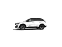 Neu Renault Austral Esprit Alpine 2025 Perlmuttweiß mit dach in black pearlschwarz (weiß) SUV