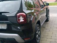 gebraucht Dacia Duster 2 Prestige