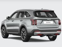 Neu Kia Sorento 193 PS (141 kW) 2026 Stahlgrau metallic stahlgrau metallic SUV