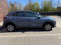 Gebraucht Kia Stonic 101 PS (74 kW) 2023 Grau SUV