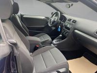 Gebraucht VW Golf VII 2015 Andere Cabrio
