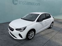 Gebraucht Opel Corsa Edition 75 PS (55 kW) 2022 Weiß Kleinwagen