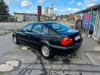 gebraucht BMW 320 E46 i