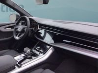 Neu Audi Q8 286 PS (210 kW) 2026 Schwarz SUV