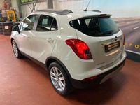 gebraucht Opel Mokka X 1.6 Edition AHK+SchiebeDach+PremiumPak+ErgoSitz