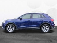 gebraucht Audi Q3 35 TDI advanced Navi*Virtual*ACC*Sound*Kamera