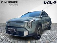 Neu Kia Stonic Spirit 116 PS (85 kW) 2026 Adventurous green SUV