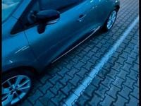 Gebraucht Renault Clio IV 90 PS (66 kW) 2016 Grau Kleinwagen