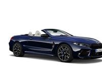 Gebraucht BMW M8 Competition Edition 625 PS (459 kW) 2025 Cabrio