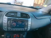 Gebraucht Fiat Bravo Sport 150 PS (110 kW) 2010 Schwarz Kleinwagen