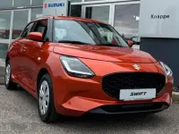 Neu Suzuki Swift Club 82 PS (60 kW) 2026 Kleinwagen