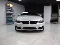 Gebraucht BMW M4 Shadowline 450 PS (330 kW) 2020 Weiß Coupé