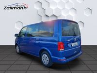 gebraucht VW Multivan T6.1TL TDI DSG 110kW Klima GJR ACC App