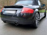 gebraucht Audi TT 8N 224 PS Rodster