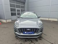 Neu Ford Puma Titanium 125 PS (91 kW) 2026 Silber SUV