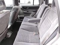 Gebraucht Honda CR-V ES 147 PS (108 kW) 2002 SUV