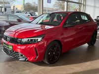 Gebraucht Opel Corsa Edition 101 PS (74 kW) 2025 Lackierung peperoncino red/typ Kleinwagen
