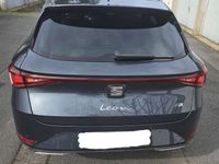 gebraucht Seat Leon Sportstourer 1.5 eTSI ACT OPF DSG FR