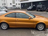 Gebraucht Volvo C70 193 PS (141 kW) 2002 Coupé