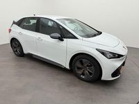 Gebraucht Cupra Born 150 kW (204 PS) 2022 Weiß Kleinwagen