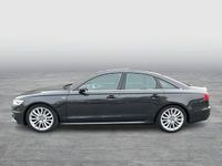 Gebraucht Audi A6 S-Line 190 PS (139 kW) 2015 Grau Limousine