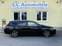 Gebraucht Honda Accord Elegance 156 PS (114 kW) 2011 Schwarz Kombi