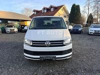 Gebraucht VW T6 Comfortline 199 PS (146 kW) 2018 Andere Van