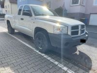 gebraucht Dodge Dakota 4.7 V8 Magnum Baujahr 2006 TÜV 02/26