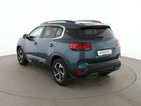 gebraucht Citroën C5 Aircross 2.0 Blue-HDi Feel*TEMPO*NAVI*CAM*PDC