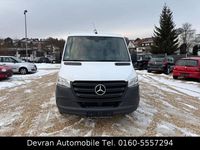 Gebraucht Mercedes Sprinter 150 PS (110 kW) 2022 Weiß Van