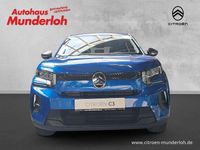 Neu Citroën C3 101 PS (74 kW) 2026 Bright blau SUV