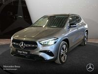 Gebraucht Mercedes GLA200 Advanced 150 PS (110 kW) 2025 Grau SUV