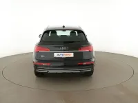 Gebraucht Audi Q5 Advanced 143 PS (105 kW) 2023 Schwarz SUV