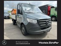 gebraucht Mercedes Sprinter 211 CDI KOMPAKT Pritsche