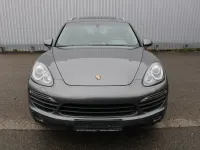 Gebraucht Porsche Cayenne S 400 PS (294 kW) 2010 Grau SUV
