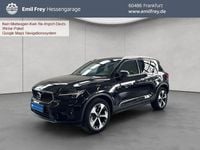 Gebraucht Volvo XC40 Core 163 PS (119 kW) 2024 Schwarz SUV