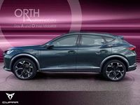 Gebraucht Cupra Formentor VZ 245 PS (180 kW) 2022 Camouflage gr]n SUV